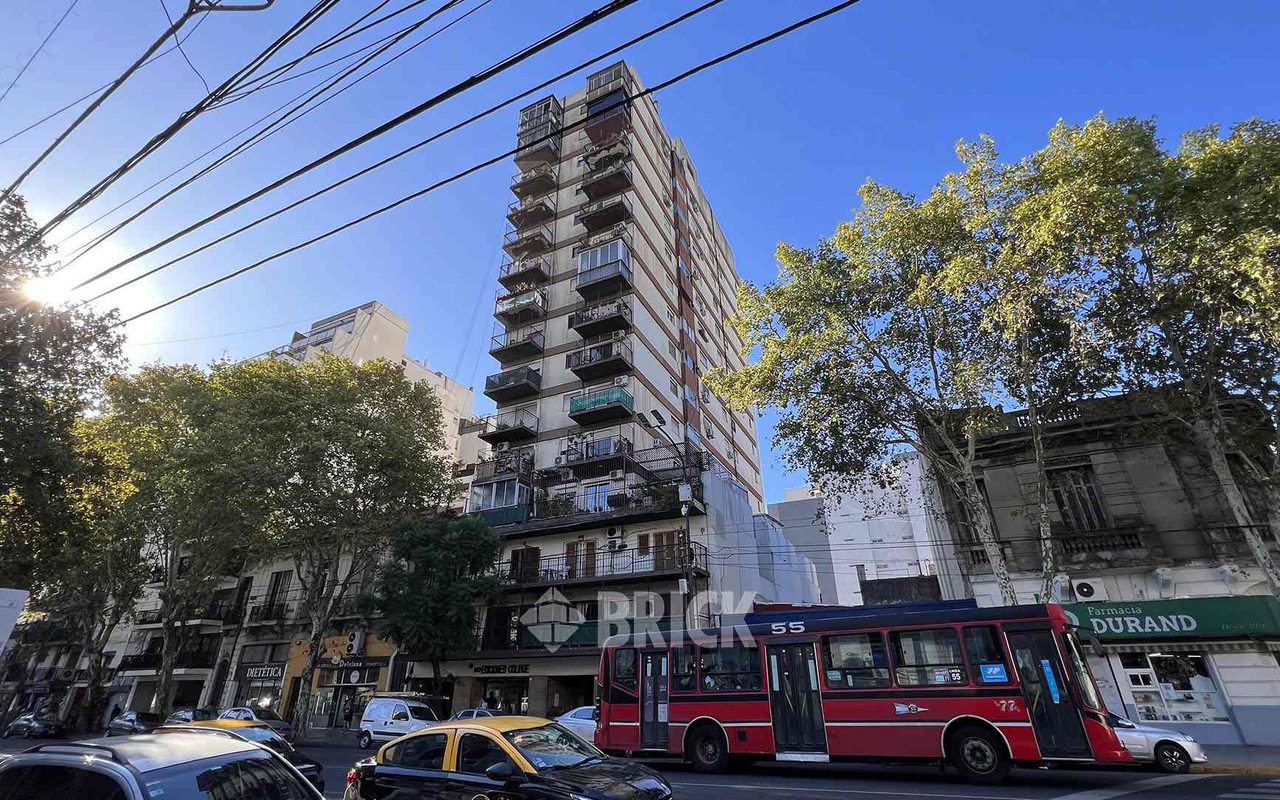 DIAZ VELEZ, AV. al 5100 Piso 6 13