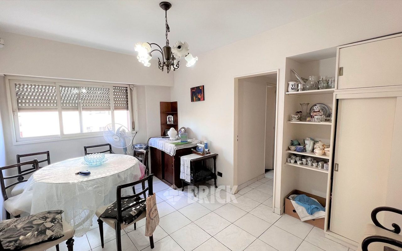 DIAZ VELEZ, AV. al 5100 Piso 6 1