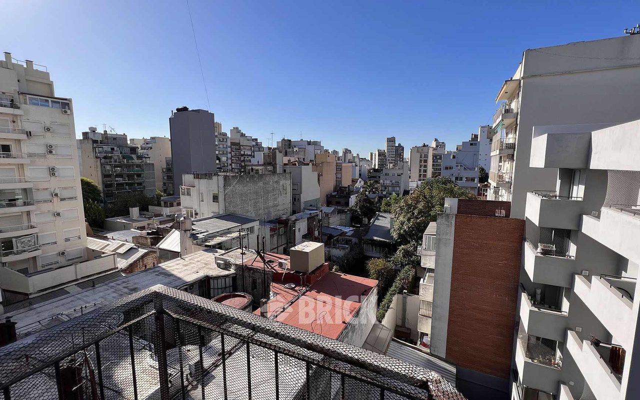 DIAZ VELEZ, AV. al 5100 Piso 6 8