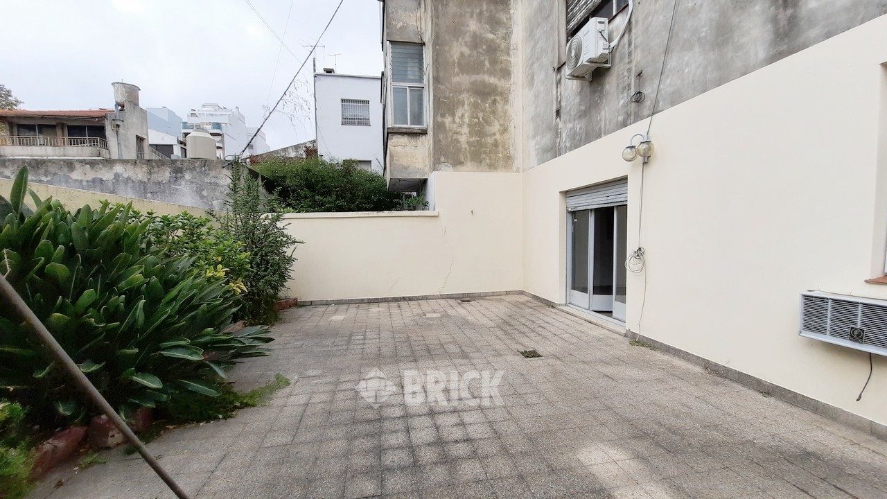 BOYACA al 700 Piso PB 10