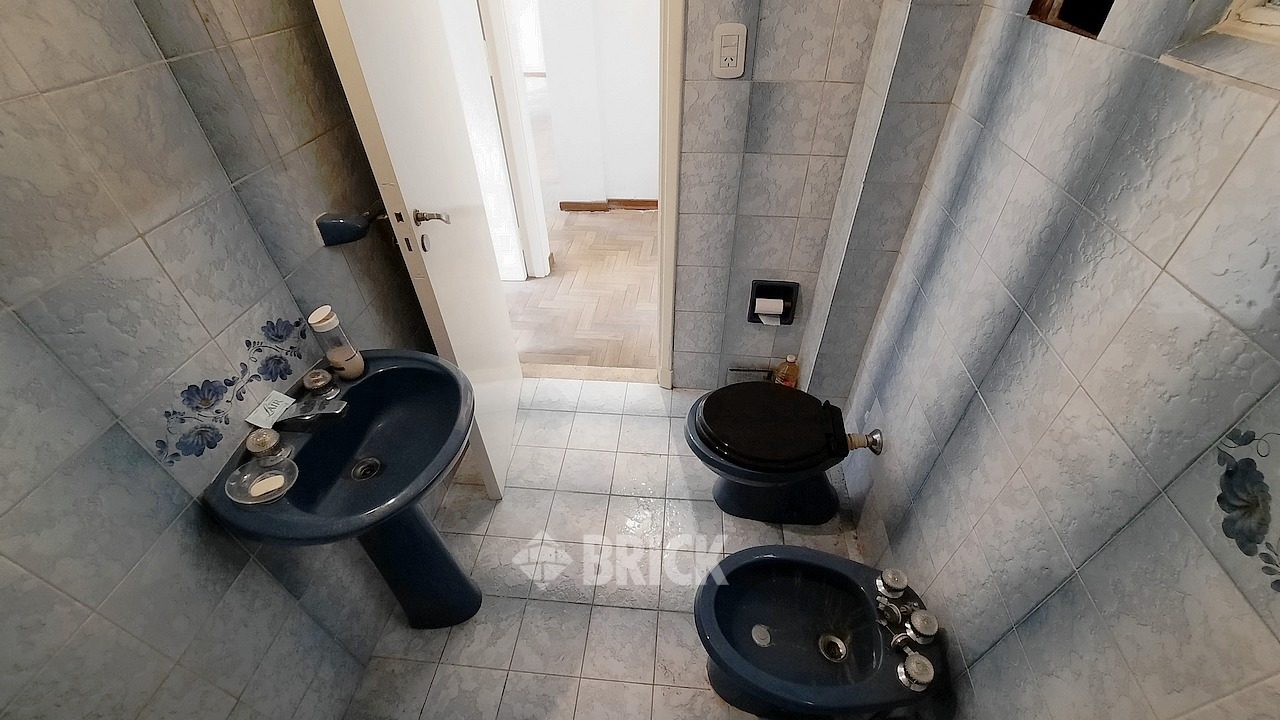 BOYACA al 700 Piso PB 16