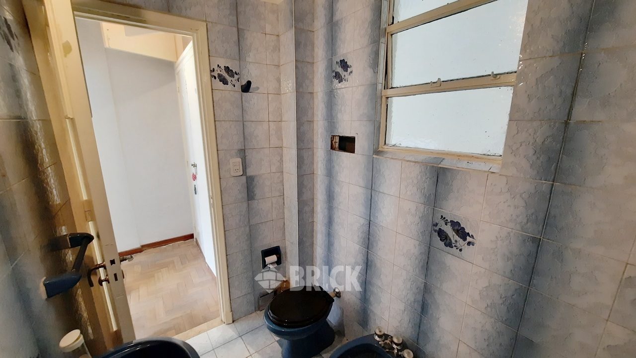 BOYACA al 700 Piso PB 17