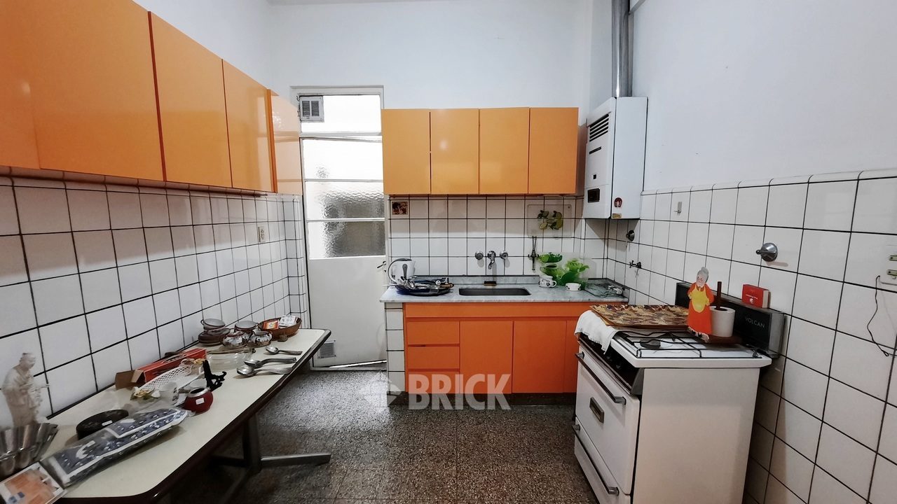 BOYACA al 700 Piso PB 19