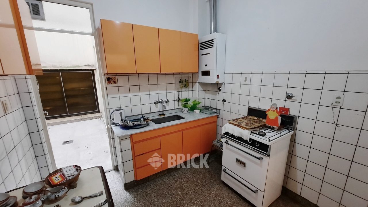 BOYACA al 700 Piso PB 20