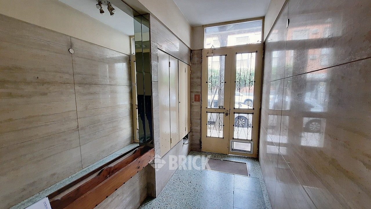 BOYACA al 700 Piso PB 24