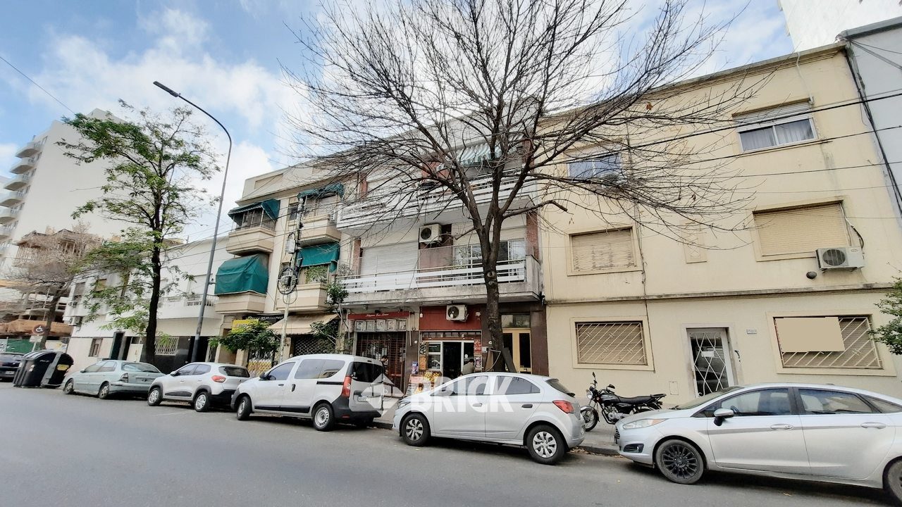 BOYACA al 700 Piso PB 28