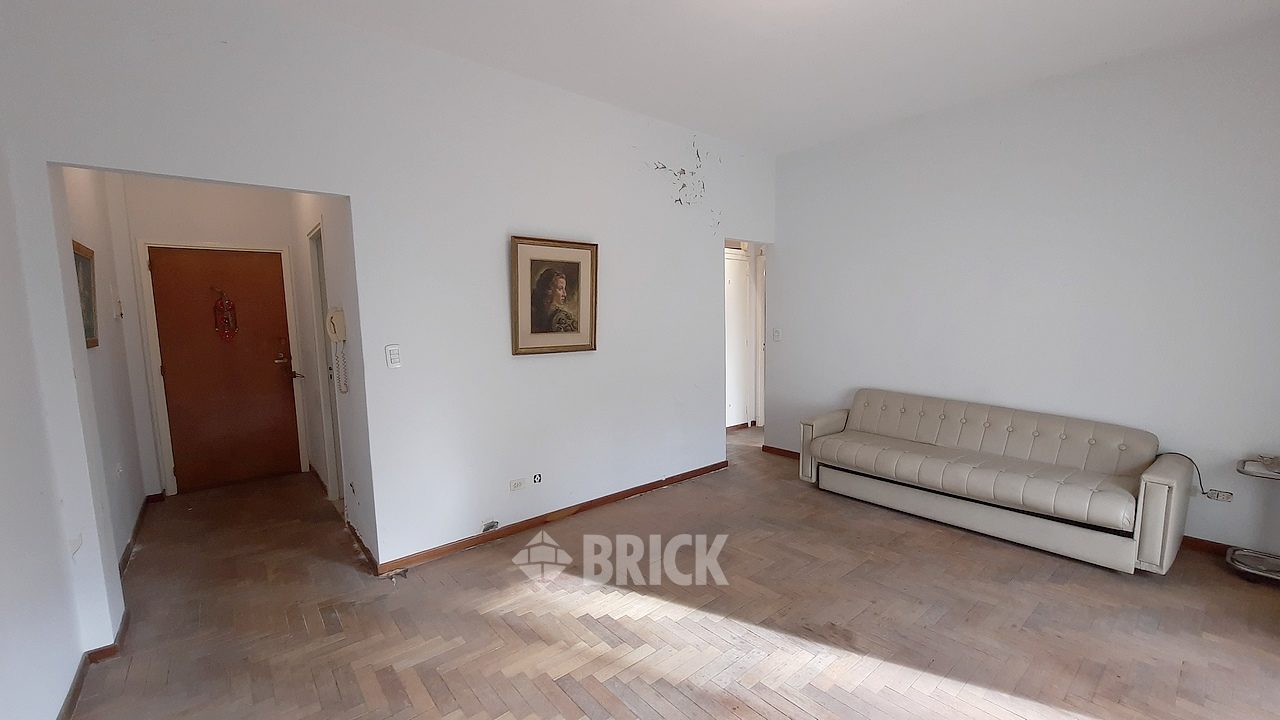 BOYACA al 700 Piso PB 4