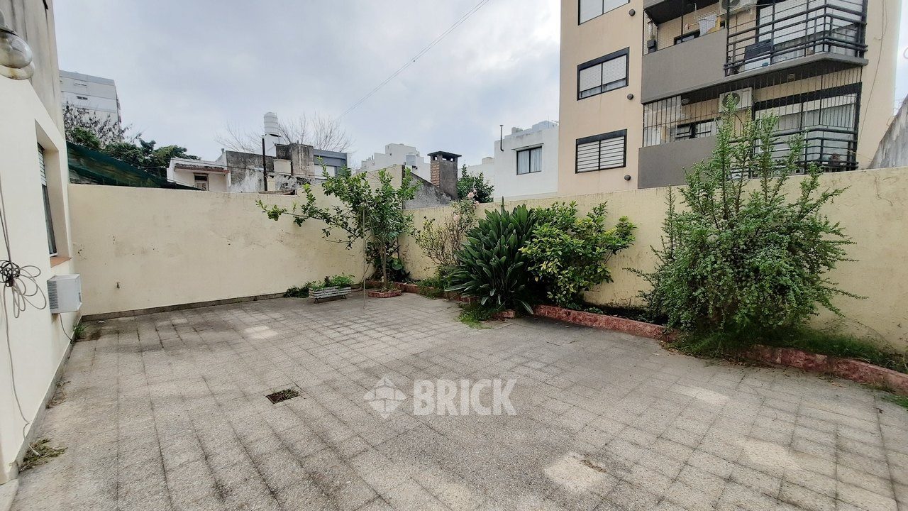 BOYACA al 700 Piso PB 7