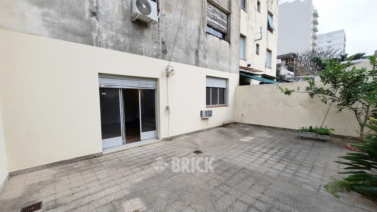 BOYACA al 700 Piso PB 9