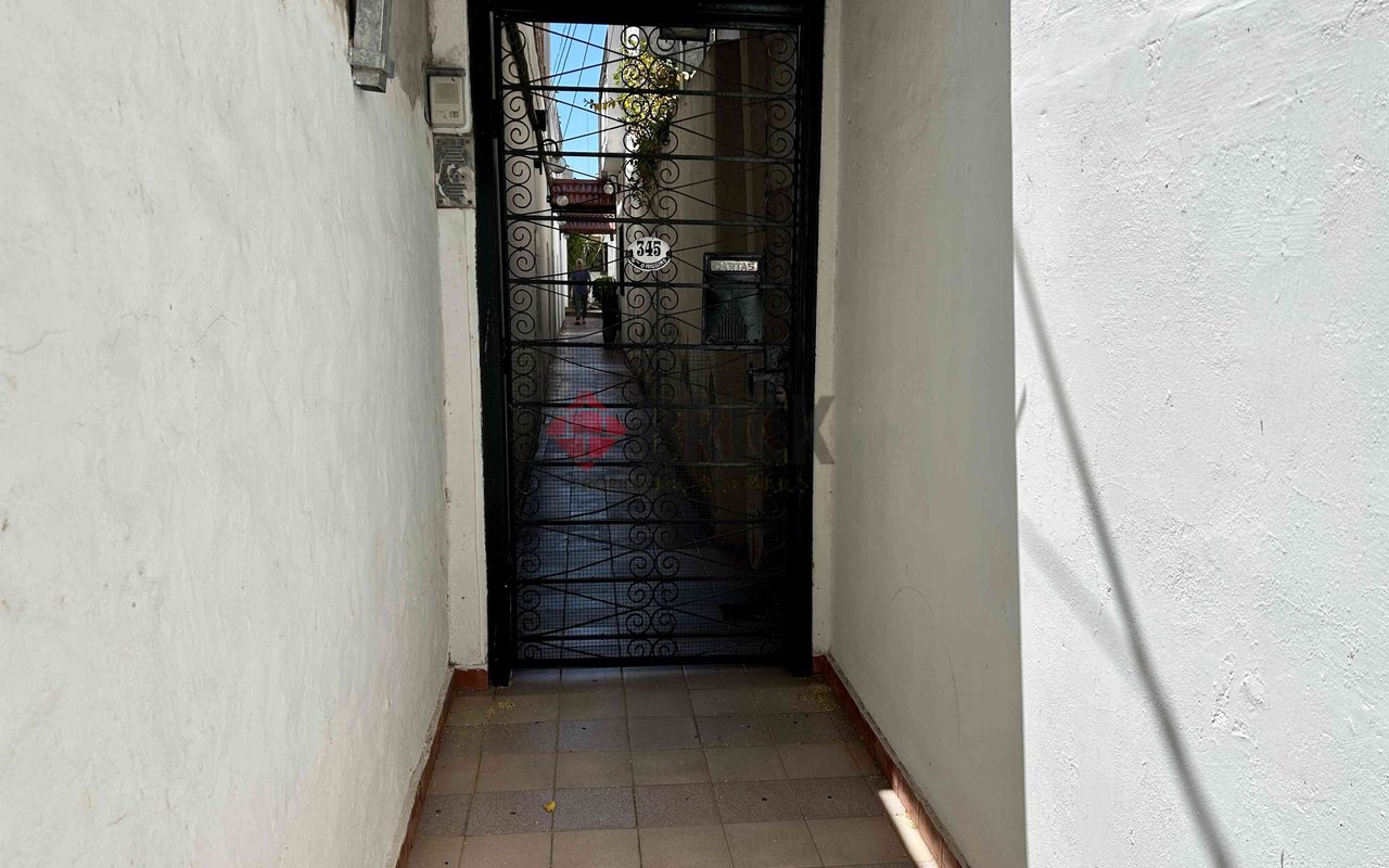 O´HIGGINGS al 300 8