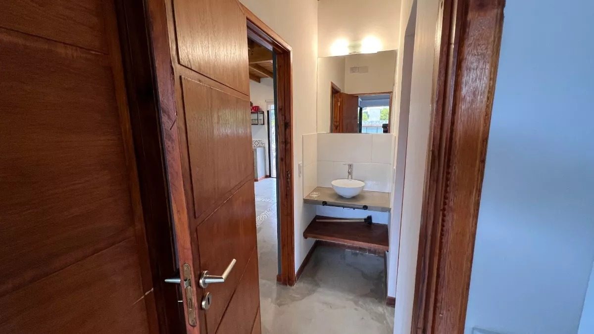 LAS GAVIOTAS (CALLE 30) 15