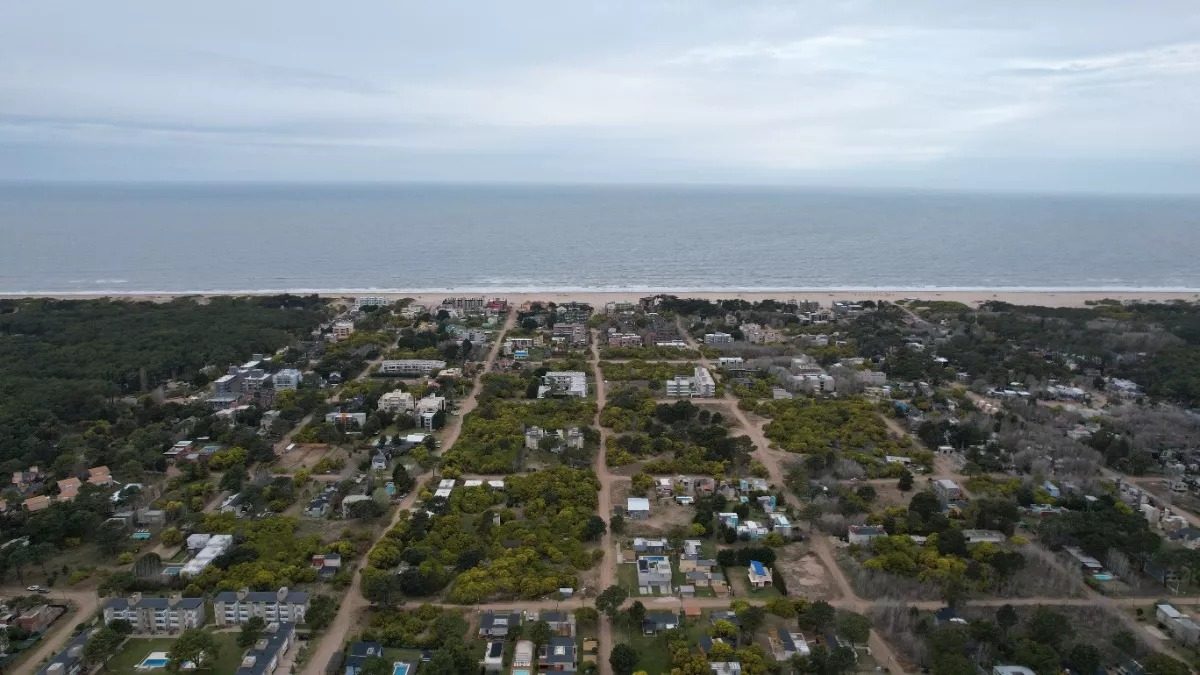 LAS GAVIOTAS (CALLE 30) 27