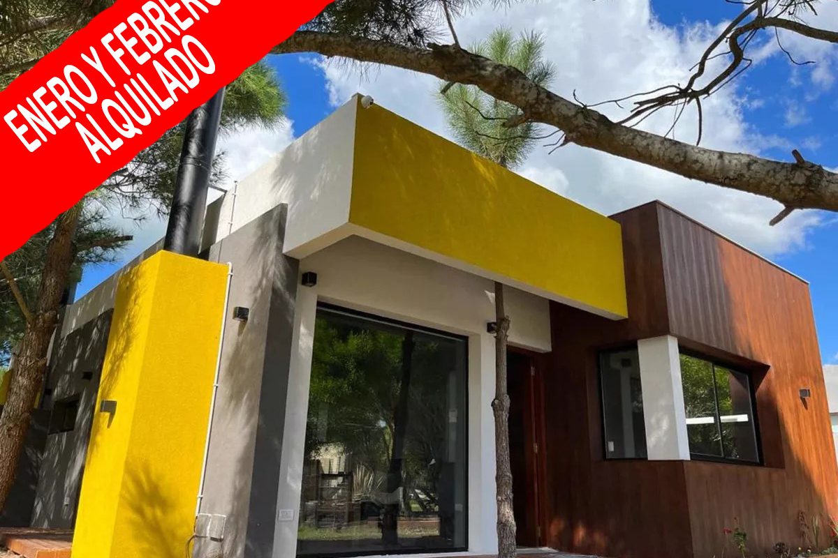 LAS GAVIOTAS (CALLE 30) 1