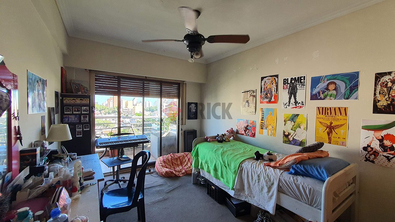 AVELLANEDA, AV. al 2800 Piso 8 11