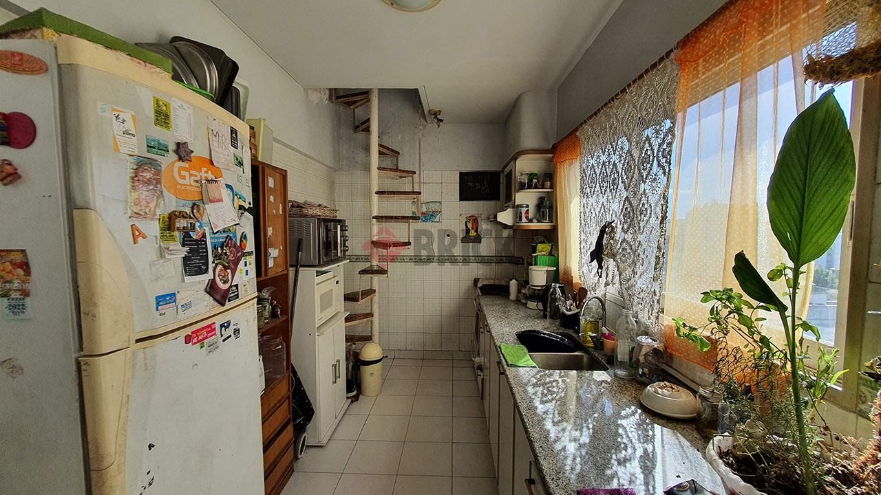 AVELLANEDA, AV. al 2800 Piso 8 14