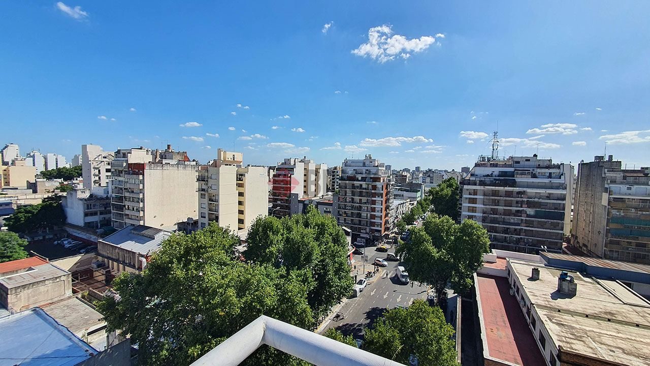 AVELLANEDA, AV. al 2800 Piso 8 16