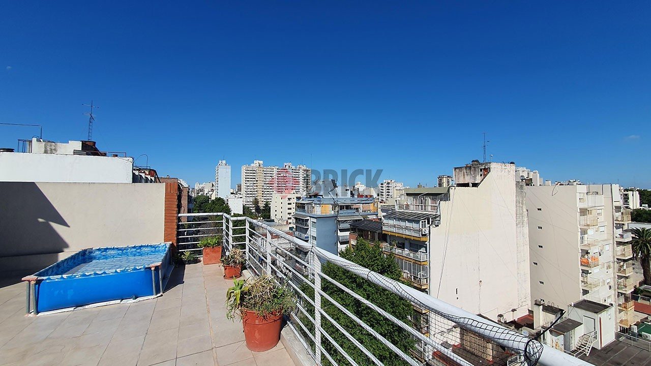 AVELLANEDA, AV. al 2800 Piso 8 17