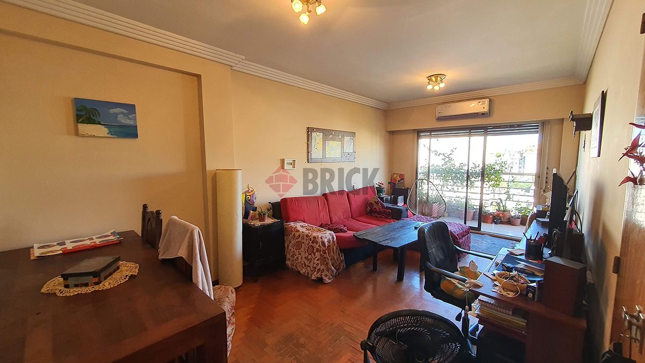 AVELLANEDA, AV. al 2800 Piso 8 1