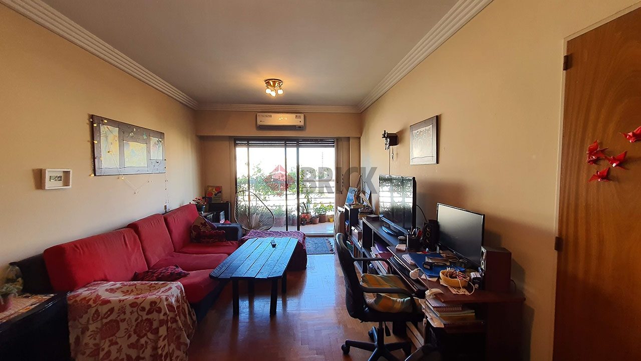 AVELLANEDA, AV. al 2800 Piso 8 2