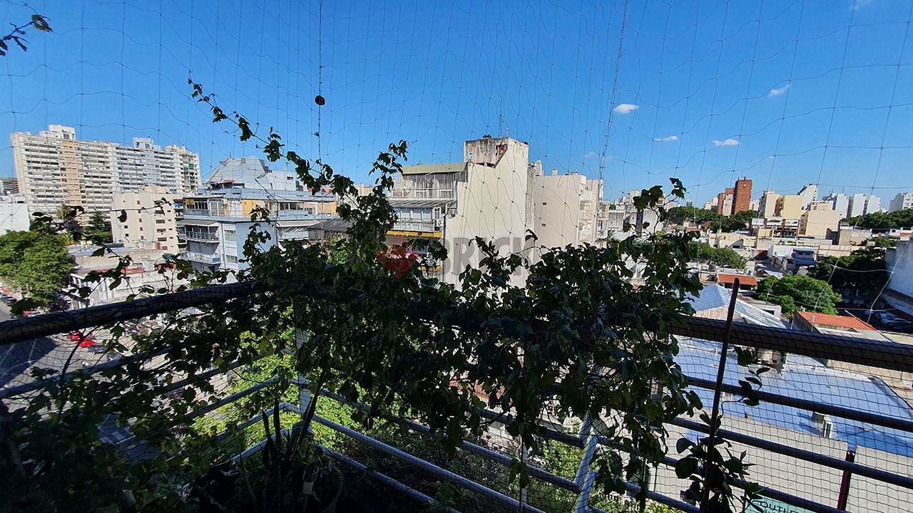 AVELLANEDA, AV. al 2800 Piso 8 4