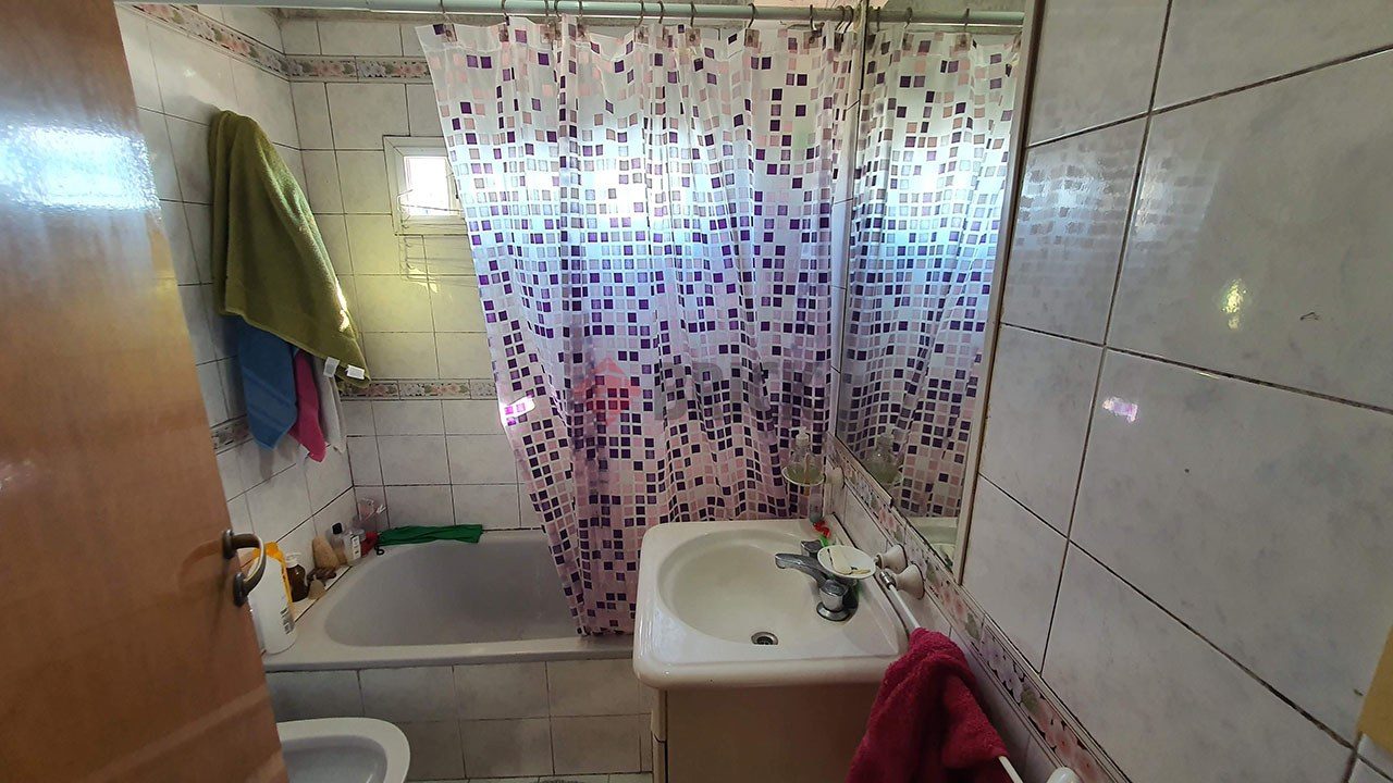 AVELLANEDA, AV. al 2800 Piso 8 8