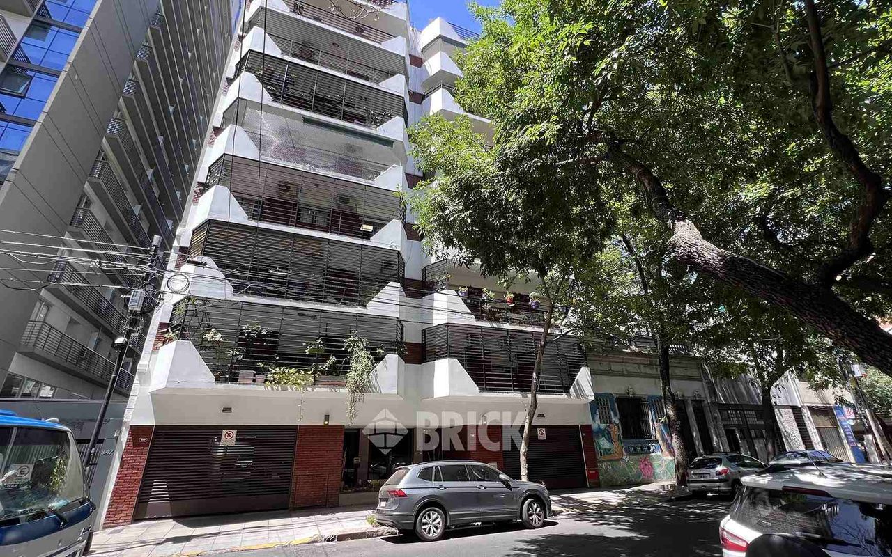 VERA al 800 Piso 2 11