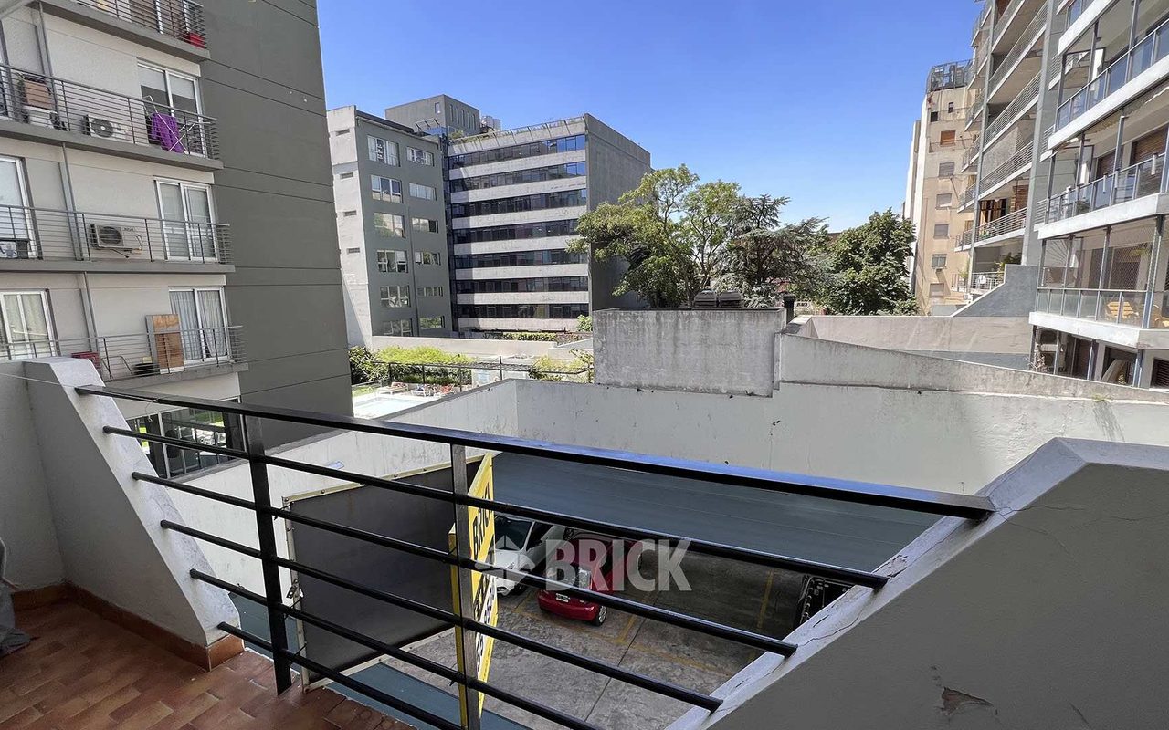 VERA al 800 Piso 2 3