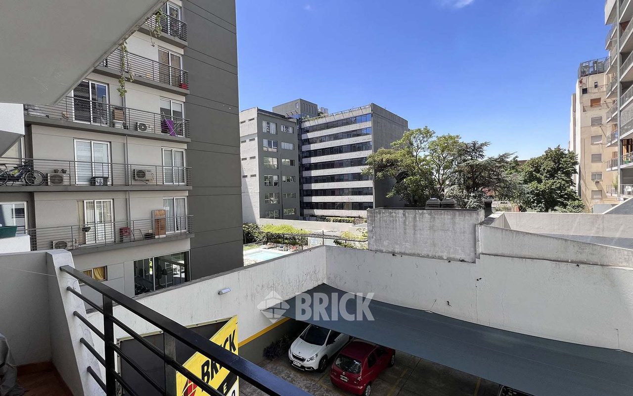 VERA al 800 Piso 2 4