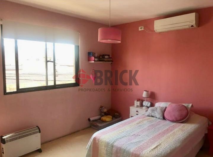 CASTRO BARROS al 900 12