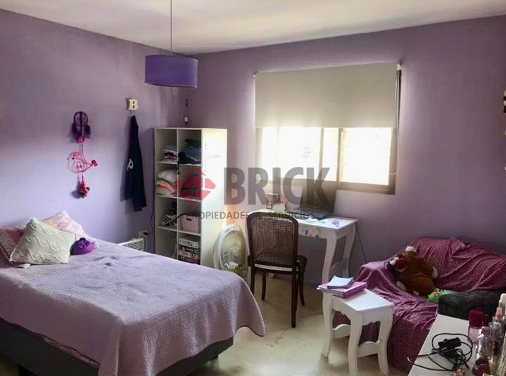 CASTRO BARROS al 900 13