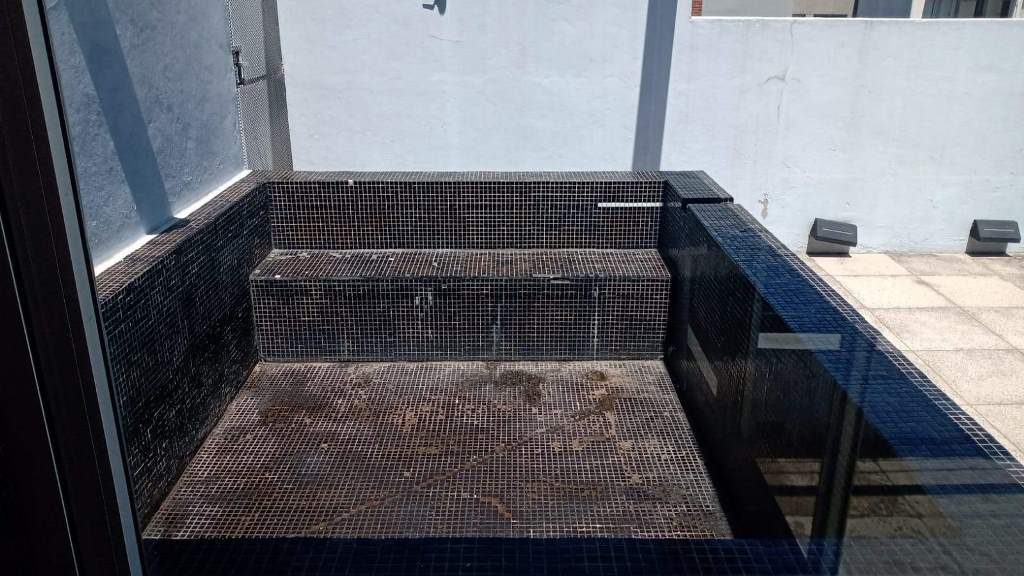 JURAMENTO al 5000 Piso 4 22