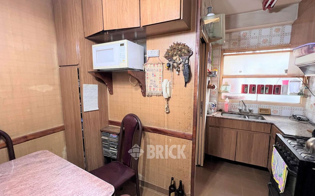 PARAGUAY al 3500 Piso 8 9