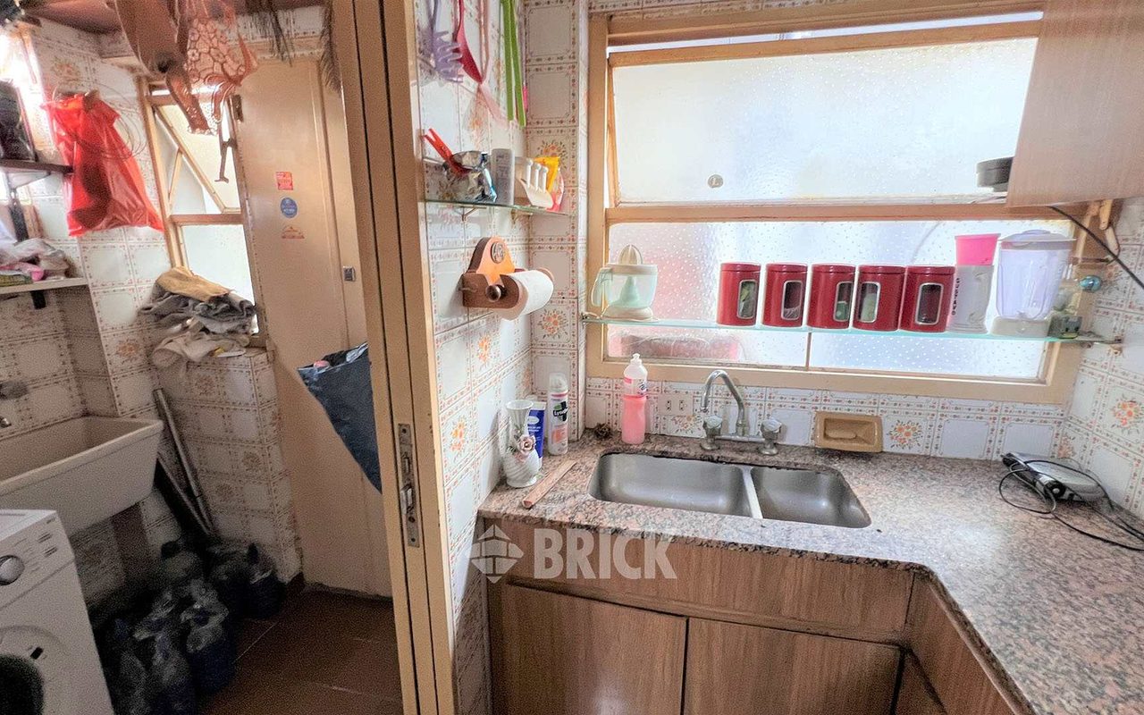 PARAGUAY al 3500 Piso 8 10