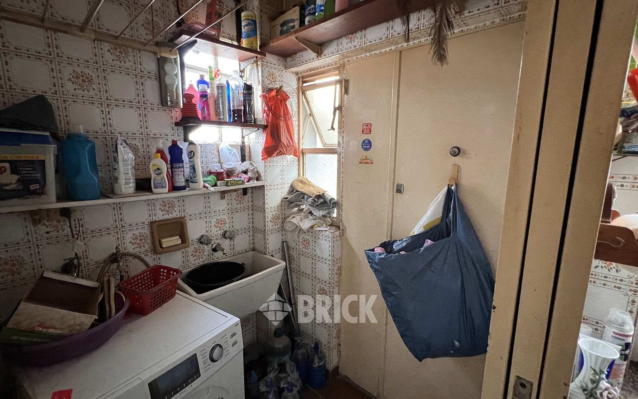 PARAGUAY al 3500 Piso 8 11