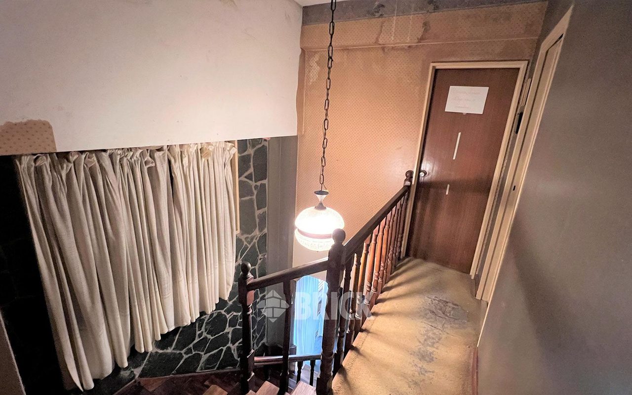 PARAGUAY al 3500 Piso 8 12