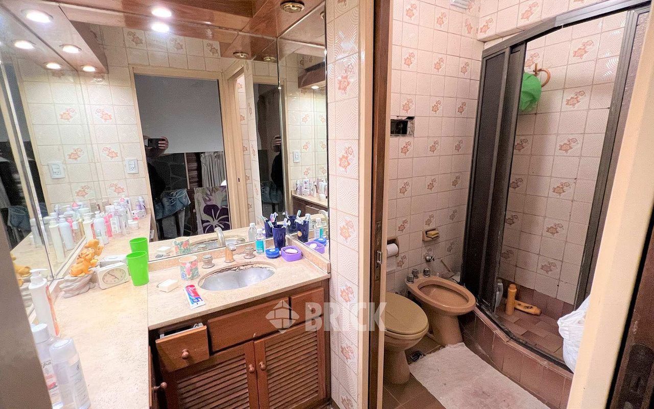 PARAGUAY al 3500 Piso 8 13