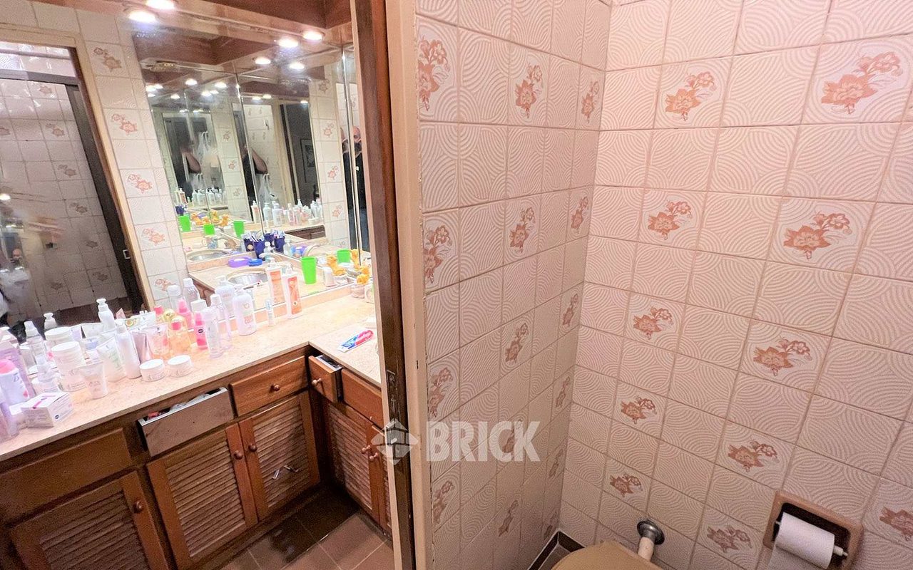 PARAGUAY al 3500 Piso 8 14