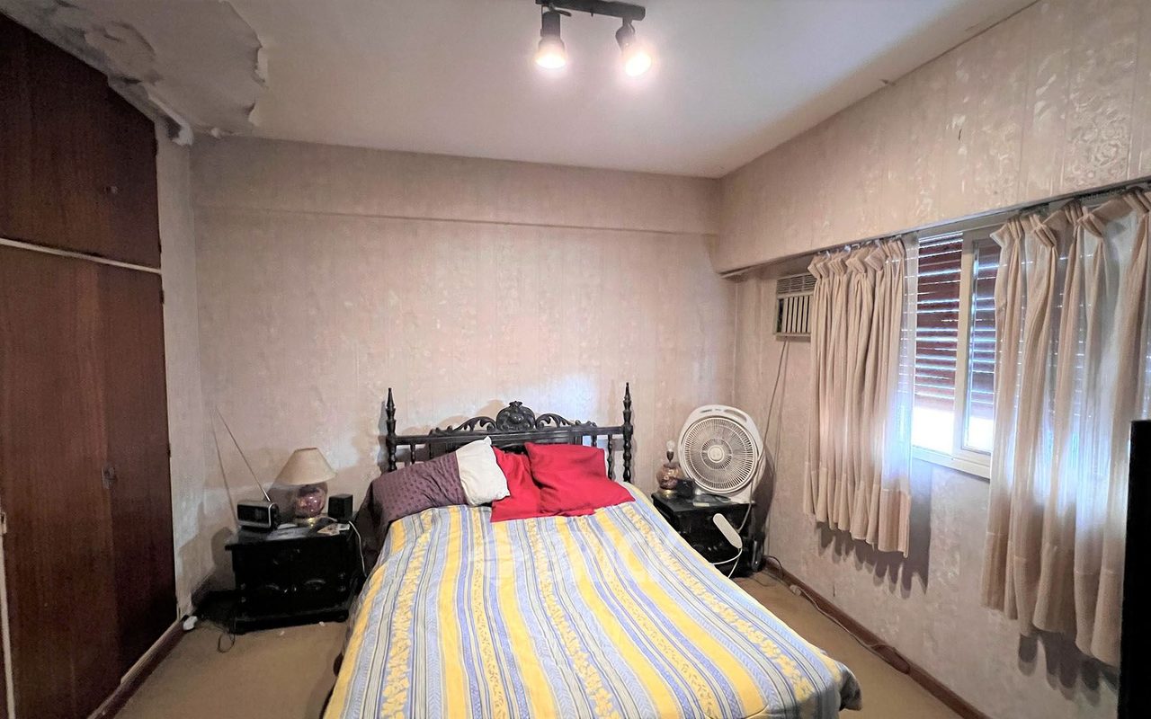 PARAGUAY al 3500 Piso 8 15