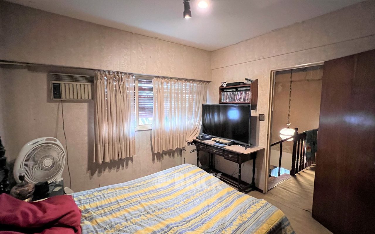 PARAGUAY al 3500 Piso 8 16