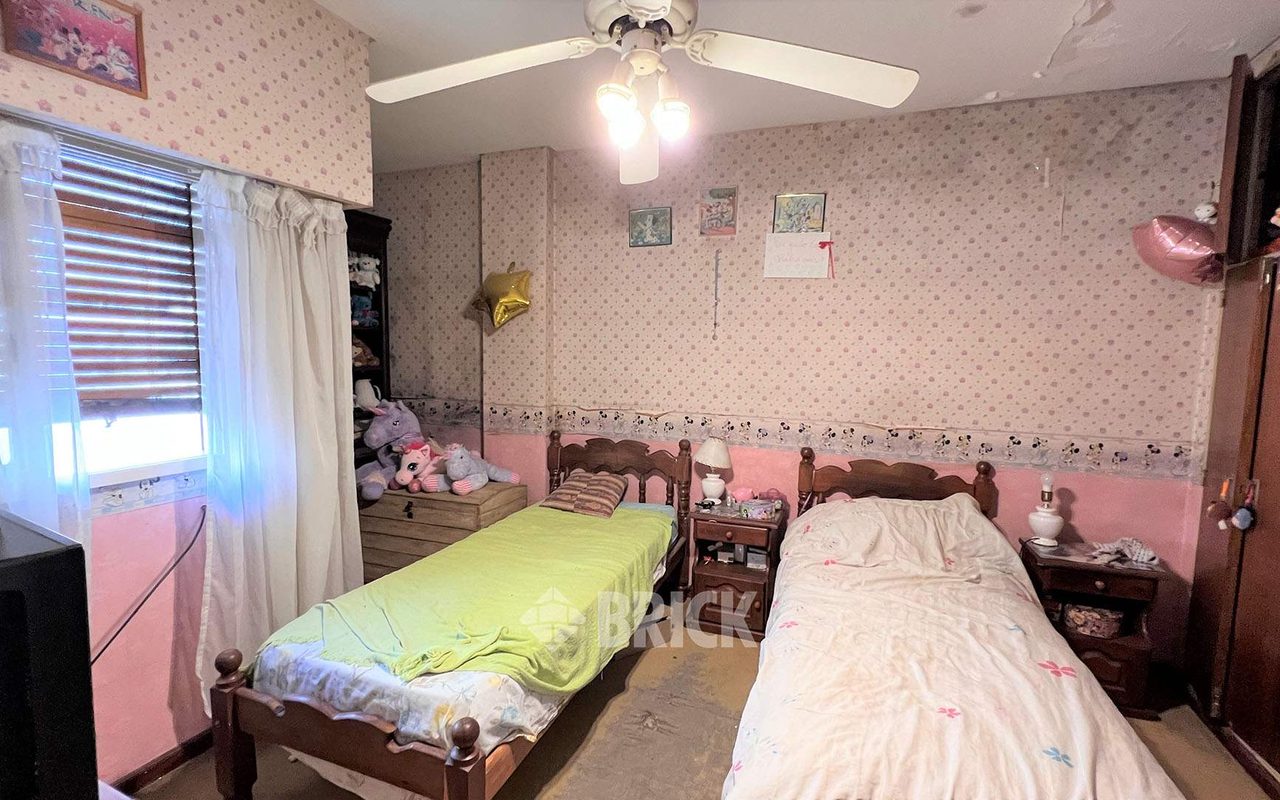 PARAGUAY al 3500 Piso 8 18