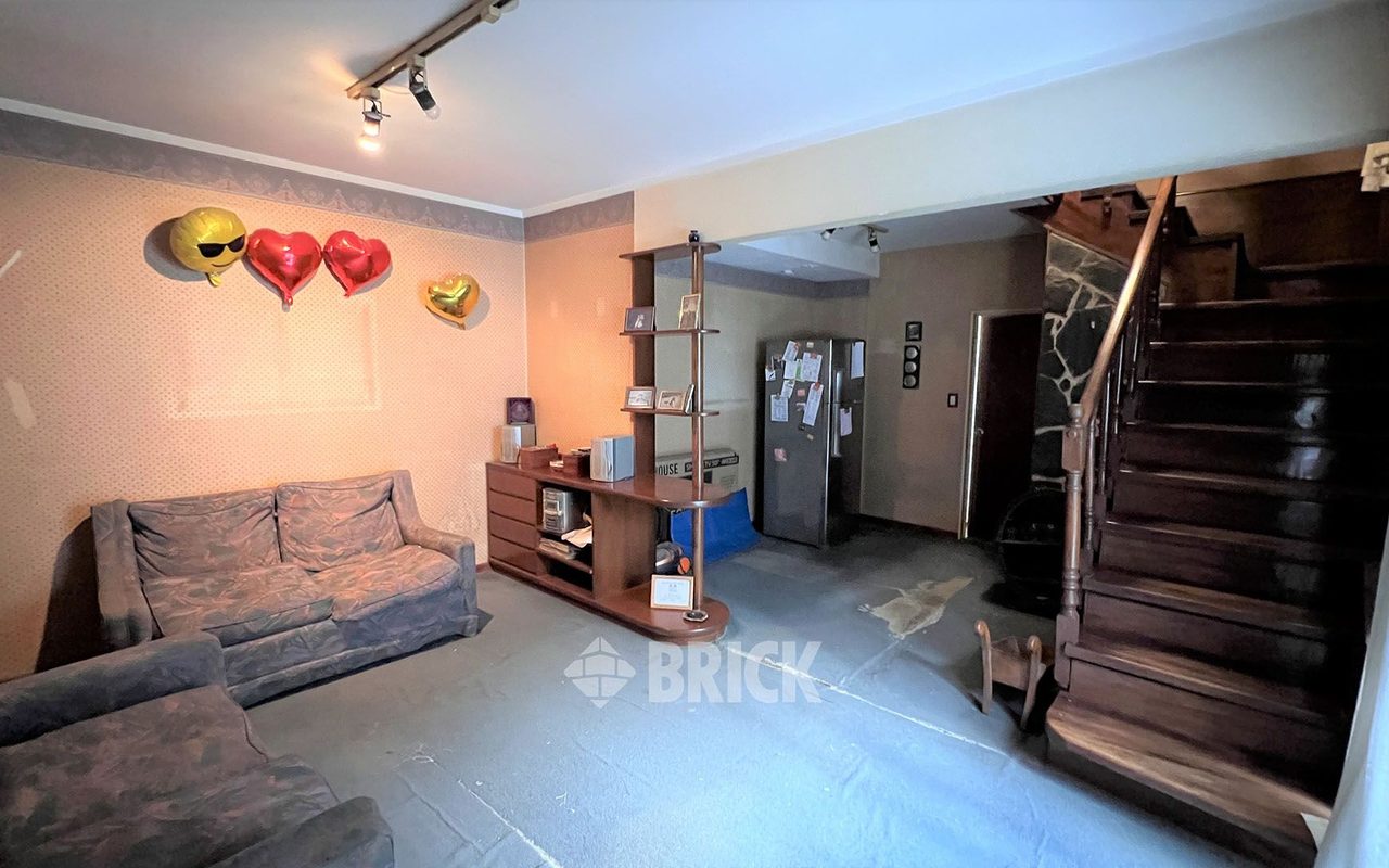 PARAGUAY al 3500 Piso 8 1