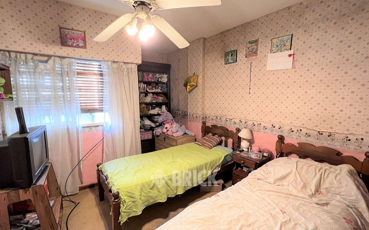 PARAGUAY al 3500 Piso 8 19