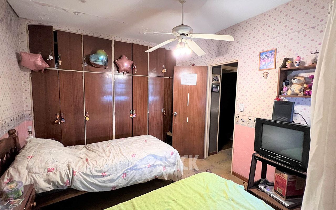 PARAGUAY al 3500 Piso 8 20