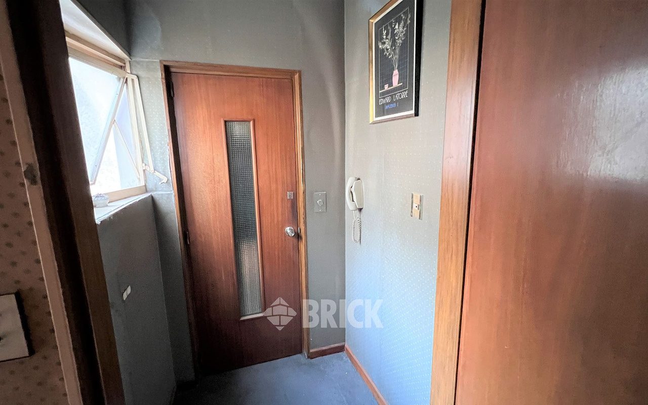 PARAGUAY al 3500 Piso 8 21