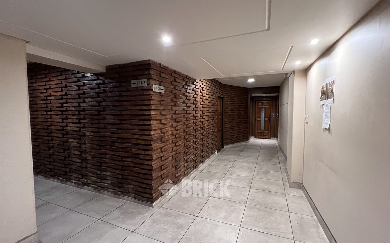 PARAGUAY al 3500 Piso 8 23