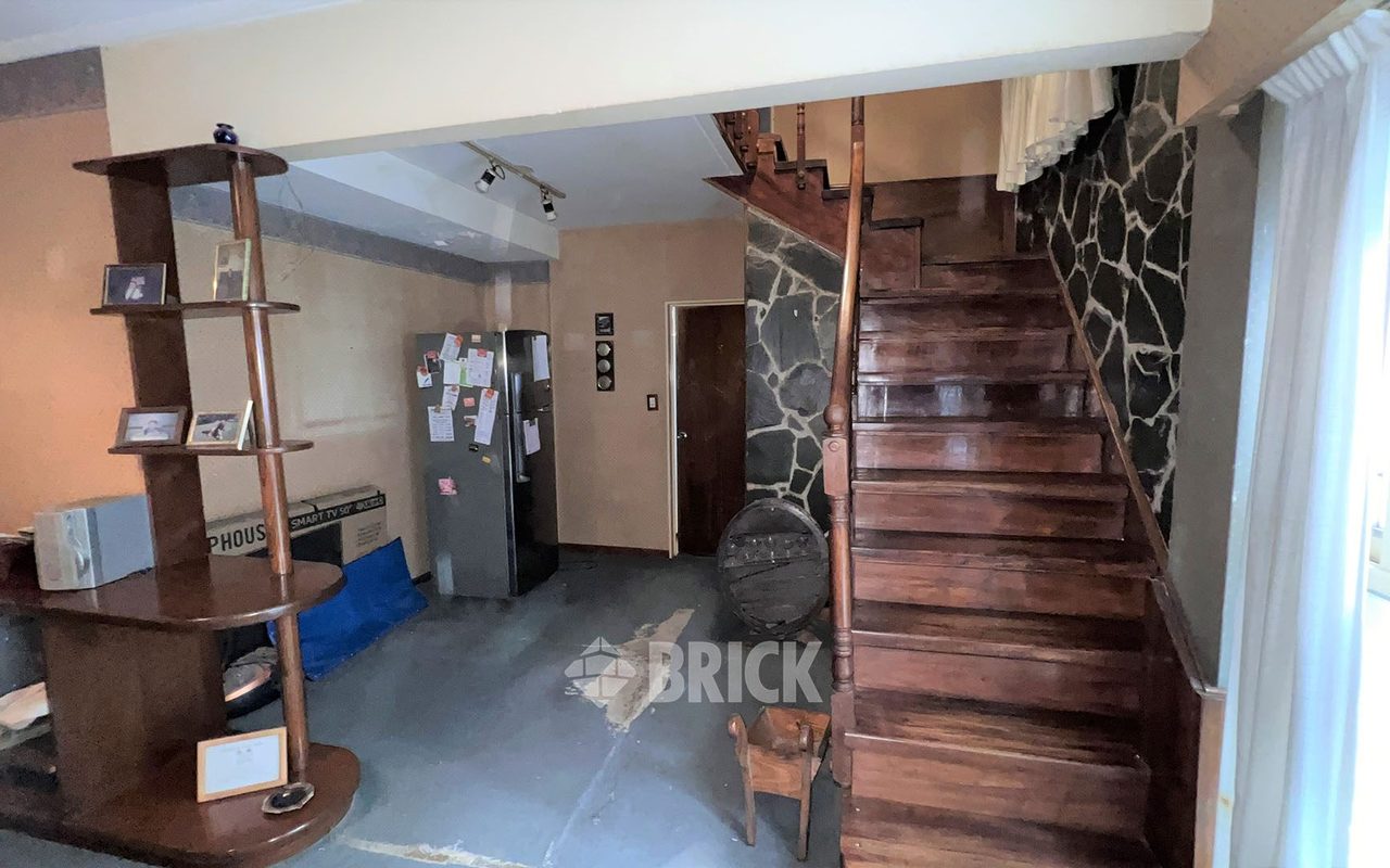 PARAGUAY al 3500 Piso 8 2