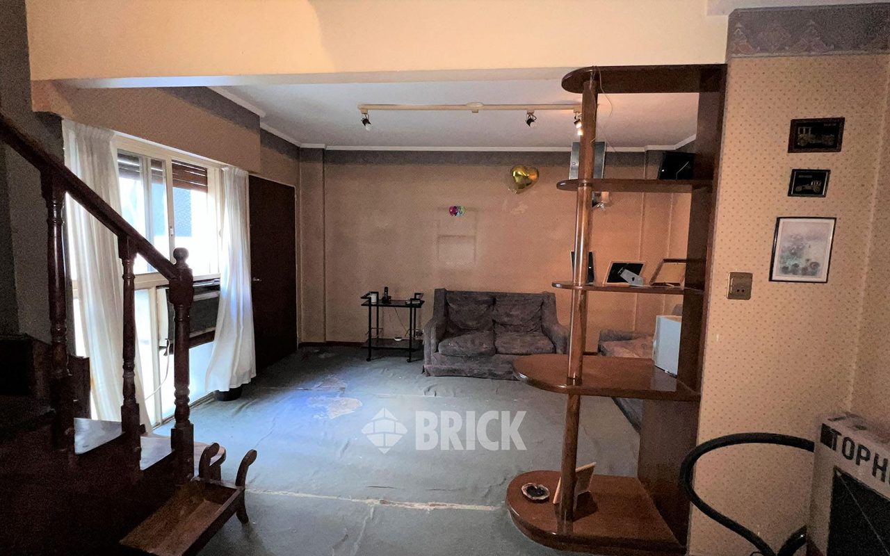 PARAGUAY al 3500 Piso 8 3