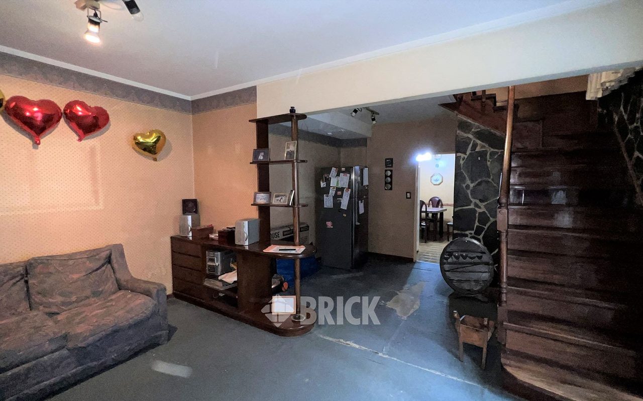 PARAGUAY al 3500 Piso 8 4