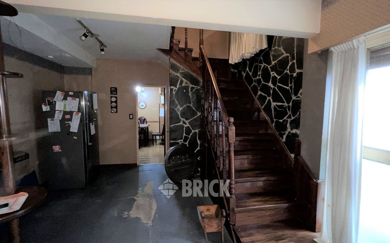 PARAGUAY al 3500 Piso 8 5