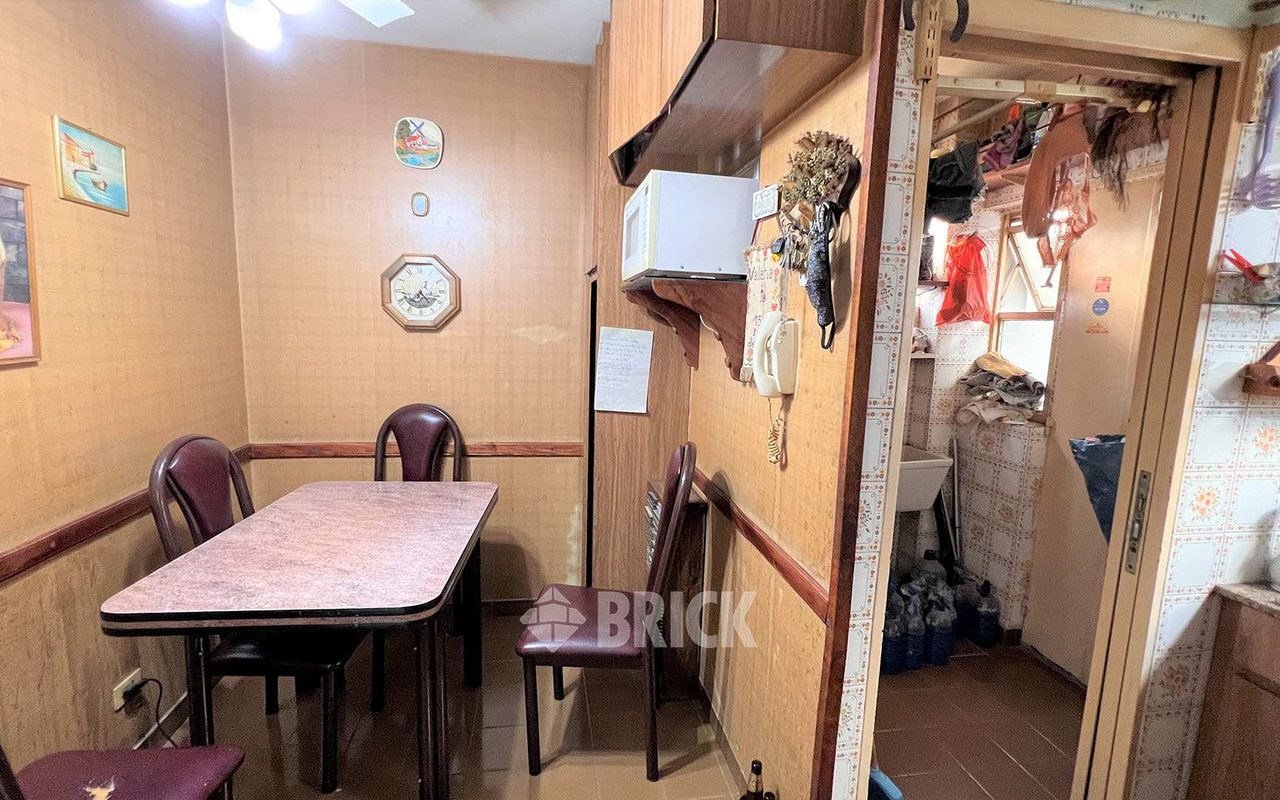 PARAGUAY al 3500 Piso 8 7